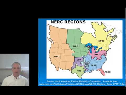 Electricity Markets Module History