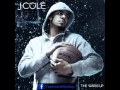 J. Cole - The Badness (Ft. Omen) [The Warm Up]