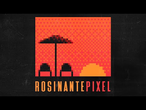 R0SINANTE - PIXEL (prod. Sinato)
