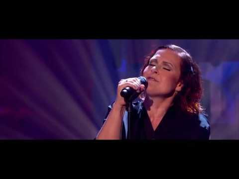 Alison Moyet - The Rarest Birds Live  Graham Norton Show