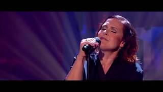 Alison Moyet - The Rarest Birds Live  Graham Norton Show