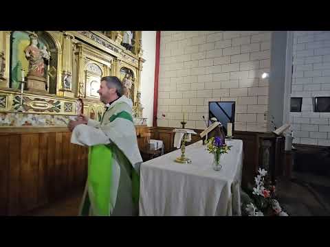 Thumbnail for SAN MIGELEN MEZA (MUSKITZ)