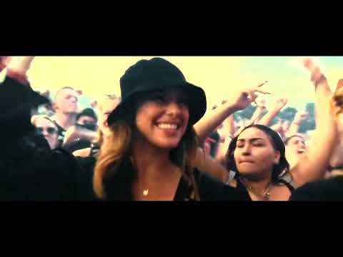 CODE RED - KANIKULY (ALUCE HARDSTYLE BOOTLEG) (OFFICIAL VIDEOCLIP)