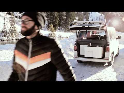 Campermaker – Campingmodule für VW California und Multivan