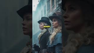 When London was covered in a smog that made people unable to see