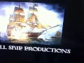 All Ship KAJIP Sony Pictures Television Logo
