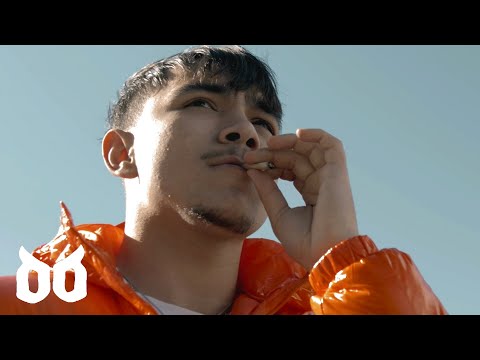 @CERCEL ft. @MGK666 & @andreisucks - AF1 (OFFICIAL VIDEO) #FREEMGK