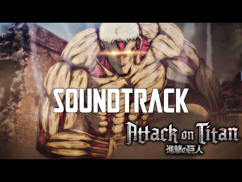 Attack on Titan Season 4 Episode 1 OST | Reiner Transformation x ...