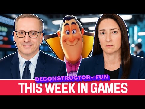 TWIG #343: Match Villains' Monster Raise, Roblox's New Numbers, and the Lost A of AAA