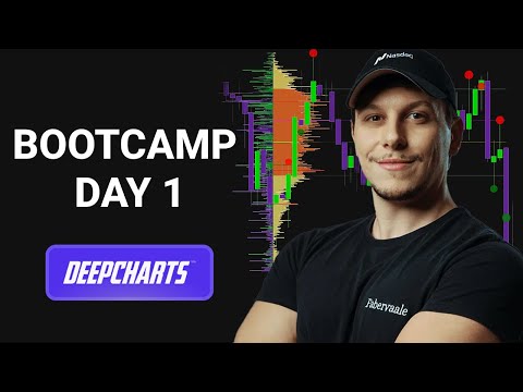 What I Learned at Fabio Valentini’s Bootcamp | Day 1