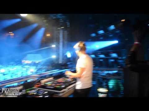 Armin play Orjan Nilsen - Phireworx /Zedd feat . Matthew Koma - Spectrum (AvB remix)