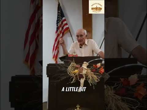 God's Power  One Atom's Tweak Could Ignite The World