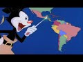 Yakko S World But It S 4x Speed