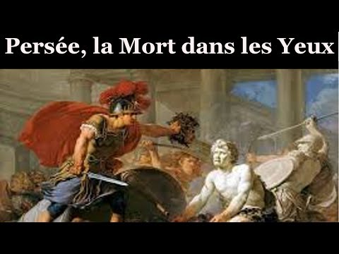 Les Grands Mythes   Ep12 Persée, La mort dans les yeux