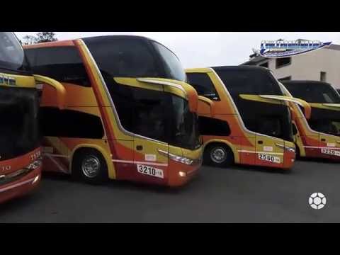 Crucero del Norte, rumbo a la excelencia