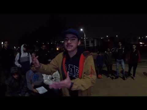 KOTS vs. BIGMONTT: Tercer Lugar - Bastard Battles V Fecha