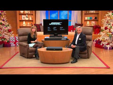 Bose Qvc