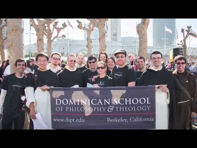 Dominican School of Philosophy & Theology vidéo #2