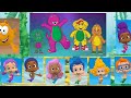 Barney S Big Graduation We Re Ready To Swim On Original AI Song