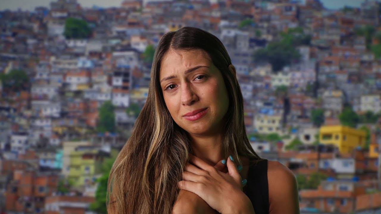 A VINGANÇA DA MINHA MÃE  | Dia de Paula