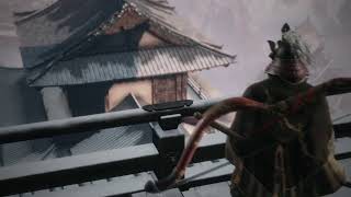 [SEKIRO]成すべきことを、お早めに。大至急！［実況］♯8