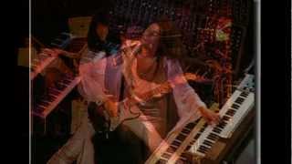 Angel - Tower - Live Without A Net