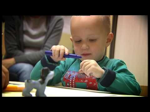 Najbolji početak za svako dete: Razvojno savetovalište u Nišu