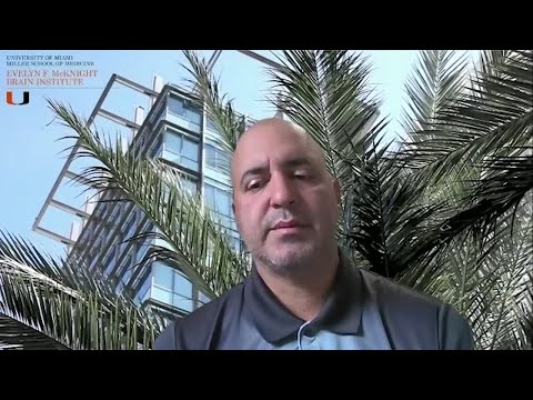 Treatment of parasomnias