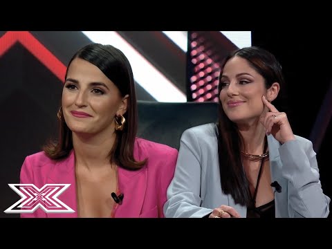 BEST Auditions From X Factor Malta 2021 - WEEK 2 | X Factor Global