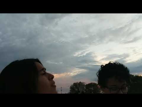 La Ola - Marco Mares ft. Nicole Zignago #Marcovers