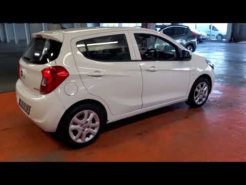 Opel Karl 2015 - Image 2