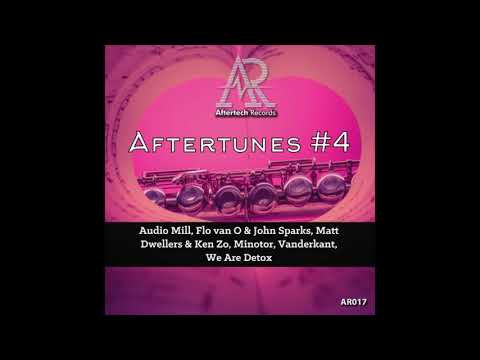 Matt Dwellers & Ken Zo - Archive (Original Mix) [Aftertech Records]