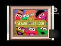 REUPLOAD Sesame Street Com Effects