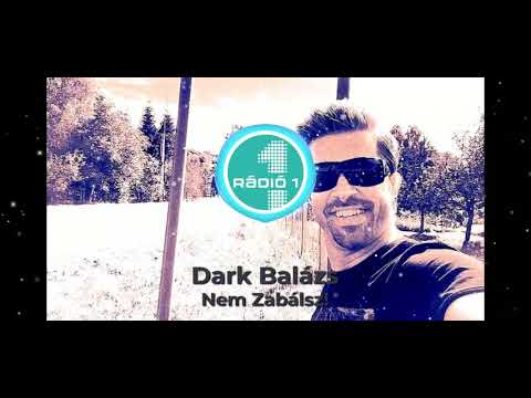 Dark Balázs - Nem Zabálsz! (Teljes)