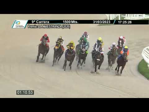 230331 c09 - RUBICON - HIPODROMO LAS PIEDRAS