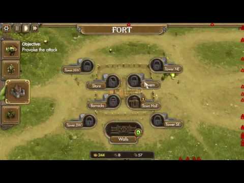 An Ogre in One Troll Army