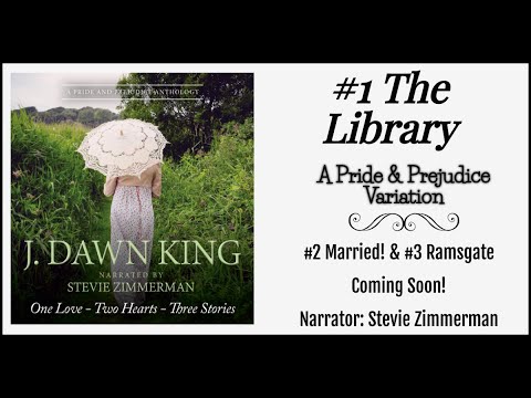 The Library: A Pride & Prejudice Novella