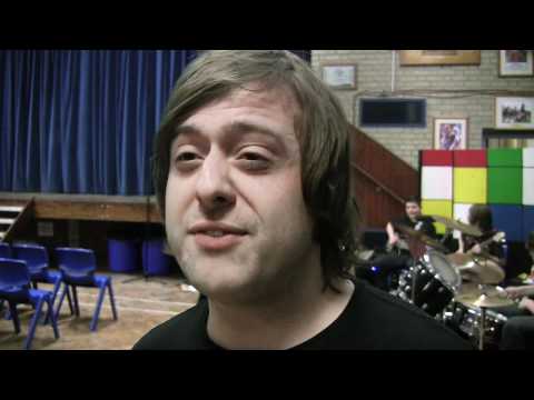 Back to the Eighties at William Edwards