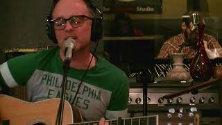 Dave Hause - The Flinch - Daytrotter Session - 4/12/2018