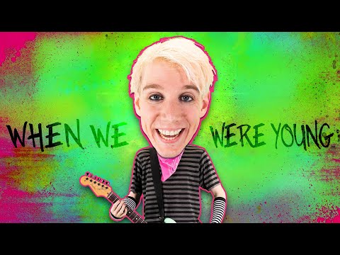 YouTube Thumbnail