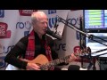 Dr. Elmo Sings "Grandma Got Run Over By A Reindeer" Live in Studio