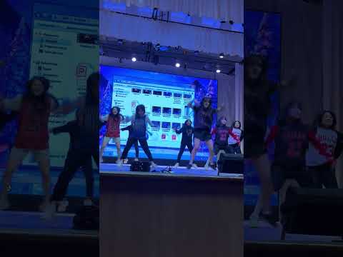 NewJeans - Intro + Attention (dance cover by AENERGY)