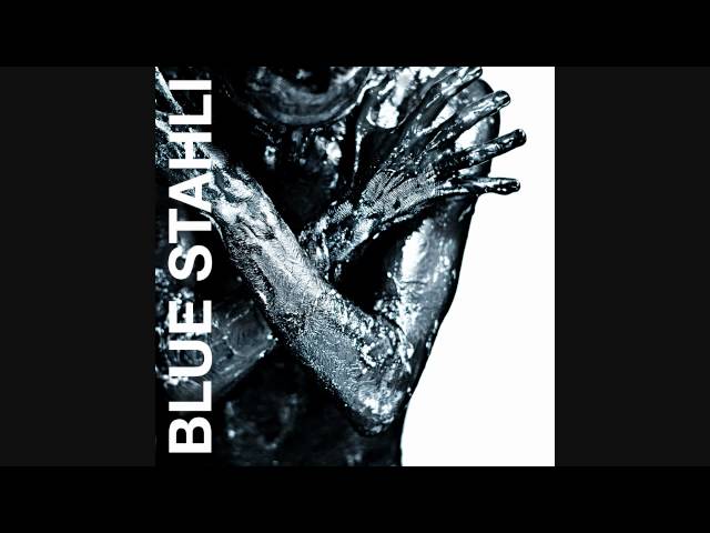 Blue Stahli - Give Me Everything You've Got (Remix Stems)