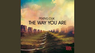 The Way You Are (Original Mix)