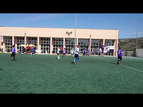 U9 MNK Primošten 2019