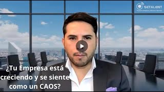 Setalent Consultoría Empresarial - Video - 2