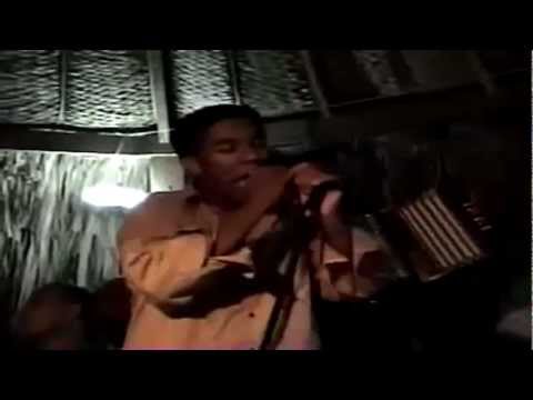 Ruiseñor De Mi Valle - Kaleth Morales.