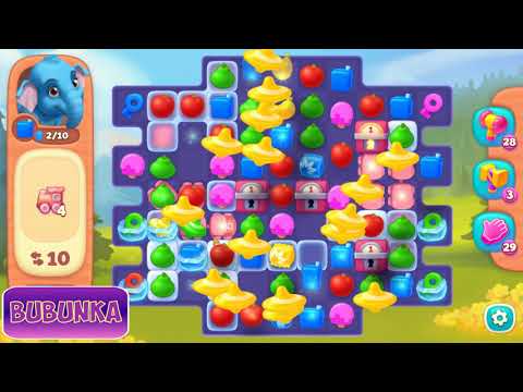 Wildscapes level 1061 HD