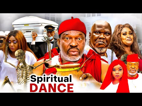 KANAYO O KANAYO MOVIE SPIRITUAL DANCE (FULL ENGLISH MOVIE)UGEZU MOVIES Youtube Movies Free #trending