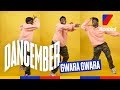 Dancember #10 - Gwara Gwara